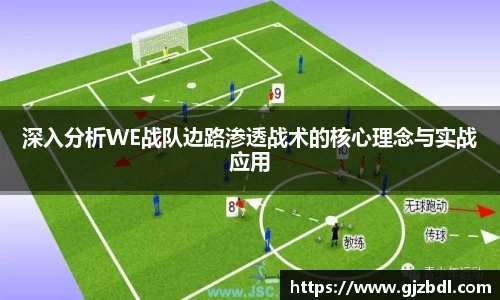 深入分析WE战队边路渗透战术的核心理念与实战应用